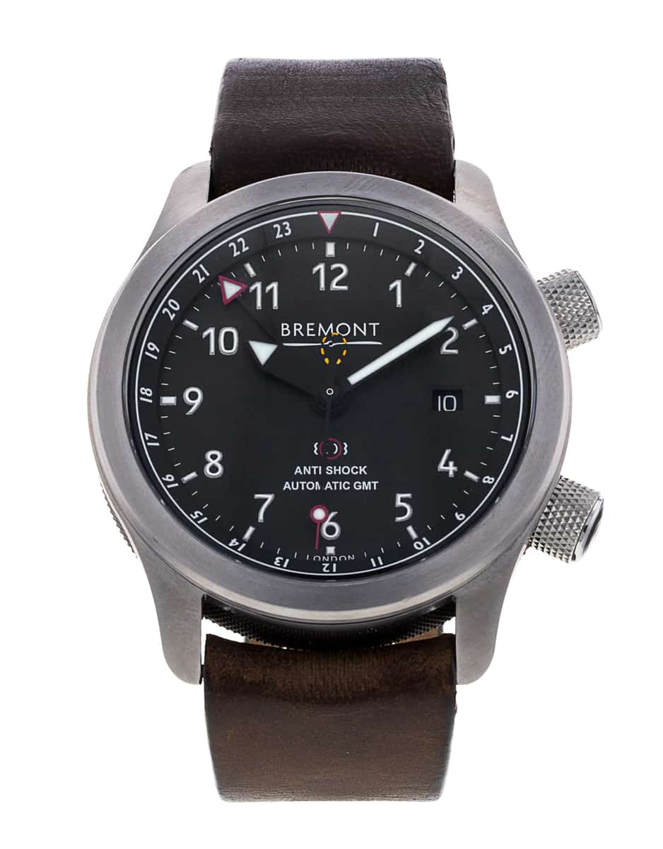Watchfinder bremont 2025
